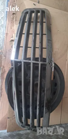 w212 предна решетка 80 лв 