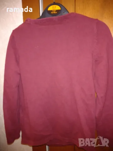 Блуза за момиче H&M и Okaidi, снимка 3 - Детски Блузи и туники - 49152362