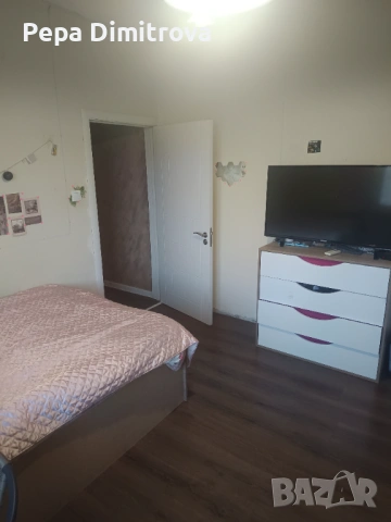 Двустаен, преустроен в тристаен. Собственик!, снимка 8 - Апартаменти - 53261885