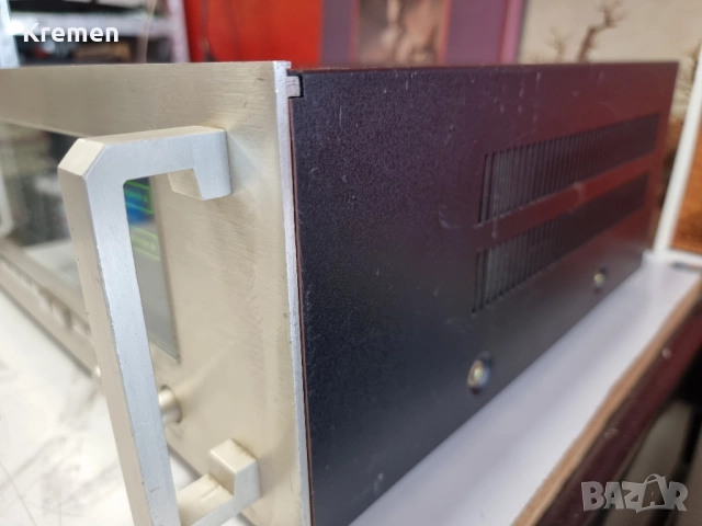 усилвател WENGIN WFA-220, снимка 4 - Ресийвъри, усилватели, смесителни пултове - 52353995