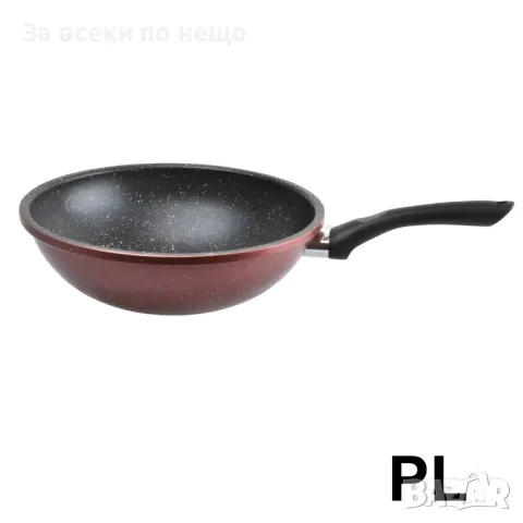 Уок тиган Rosberg R51320G26H – Перфектен избор за здравословно готвене Код P420