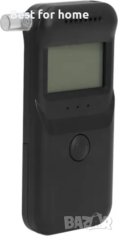  Тестер за алкохол, професионален клас, снимка 5 - Друга електроника - 49514602