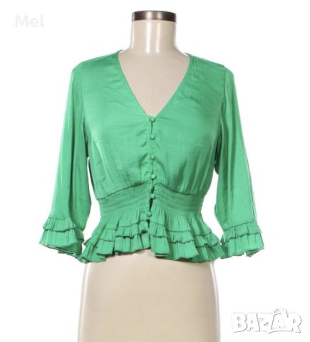 Блуза/риза Scotch&Soda, размер XS, снимка 7 - Ризи - 43525951