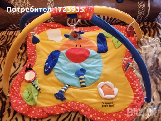 Детска акробатика, снимка 4 - Образователни игри - 26538517