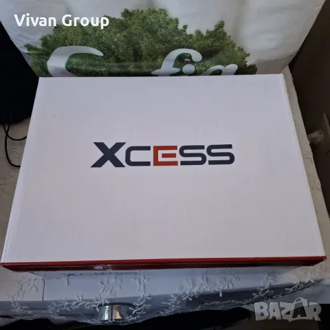 НОВИ Дамски обувки Xcess, снимка 11 - Дамски обувки на ток - 47529251