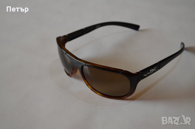 Wiley X ACE Polarized тактически слънчеви очила, снимка 14 - Слънчеви и диоптрични очила - 28256302