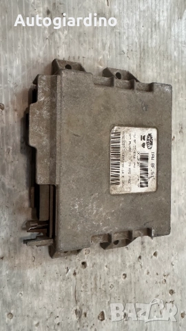 Компютър за двигател / ECU / Моторен компютър за Fiat Punto - 46521697 61600.218.14