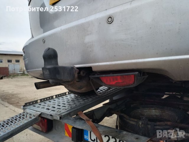 Мазда 5 на части , снимка 3 - Автомобили и джипове - 36631337