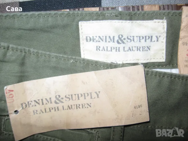 Спортен панталон RALPH LAUREN  мъжки,Л-ХЛ, снимка 4 - Панталони - 47346098