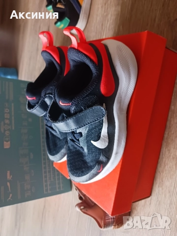 детски маратонки Nike