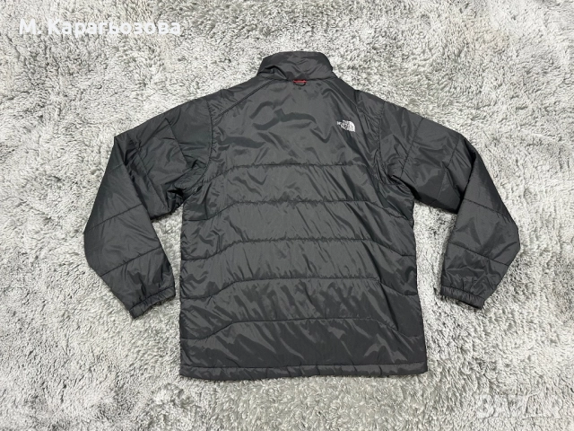 Мъжко яке The North Face Triclimate Jacket, Размер L, снимка 7 - Якета - 52683149