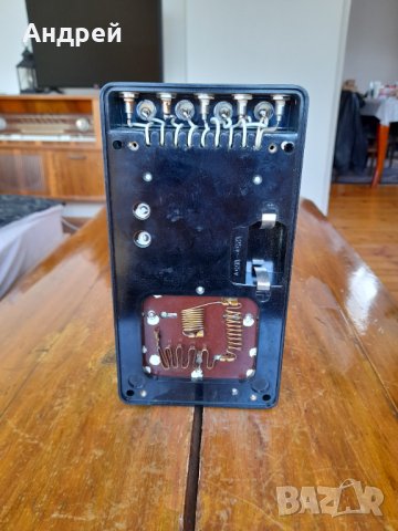 Стар мултицет Ц56/1, снимка 8 - Антикварни и старинни предмети - 37633316