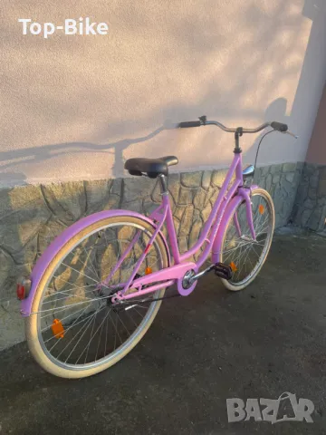 Ortler Detroit Rose 28'', снимка 10 - Велосипеди - 49318736