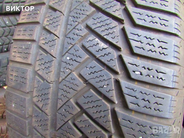 235/55/17,continental,dot 2018,7-8mm, снимка 6 - Гуми и джанти - 27053167