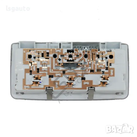 Плафон Opel Zafira Tourer C  ID: 141141, снимка 2 - Части - 48672654