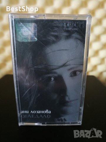 Ани Лозанова - Огледало