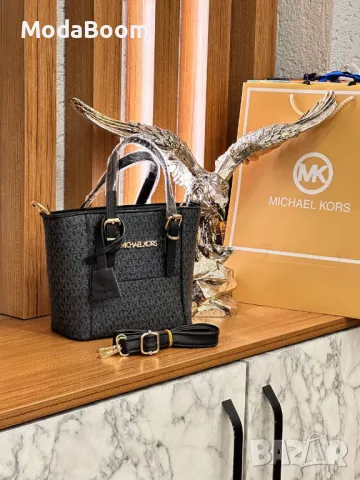 Michael Kors дамски чанти Различни цветове , снимка 6 - Чанти - 48874468