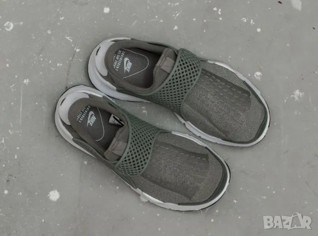 маратонки Nike  Sock Dart  номер 36 ,5, снимка 3 - Маратонки - 48563233