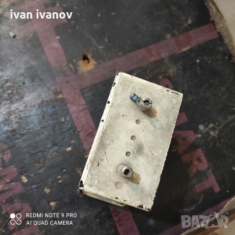 Амперметър, снимка 10 - Друга електроника - 33367576