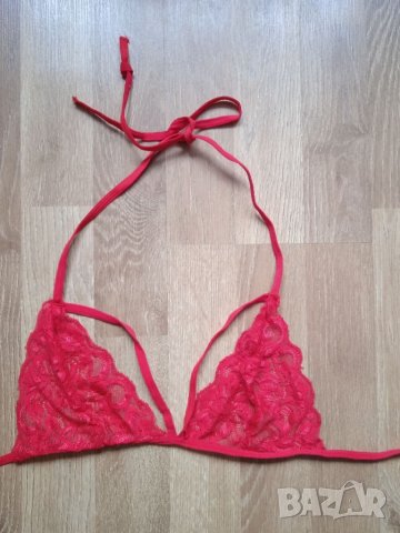 Дантелен сутиен, снимка 1