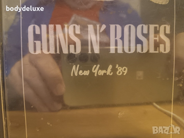 оригинални аудио дискове, снимка 16 - CD дискове - 31481056