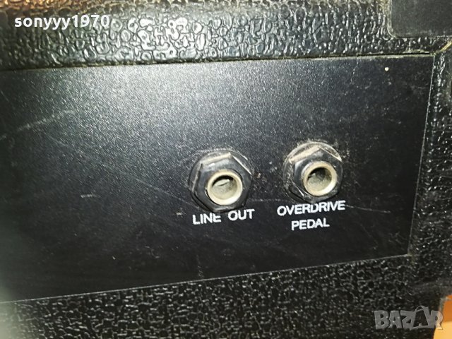 dynavox jta30 кубе с усилвател 2505211835, снимка 15 - Ресийвъри, усилватели, смесителни пултове - 32995693