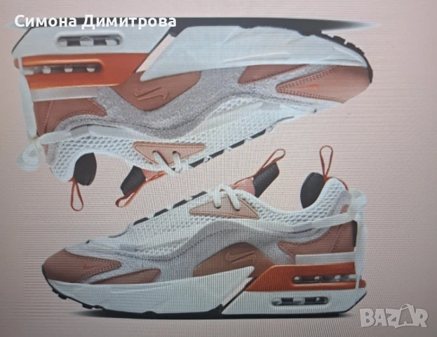 Дамски маратонки , снимка 1