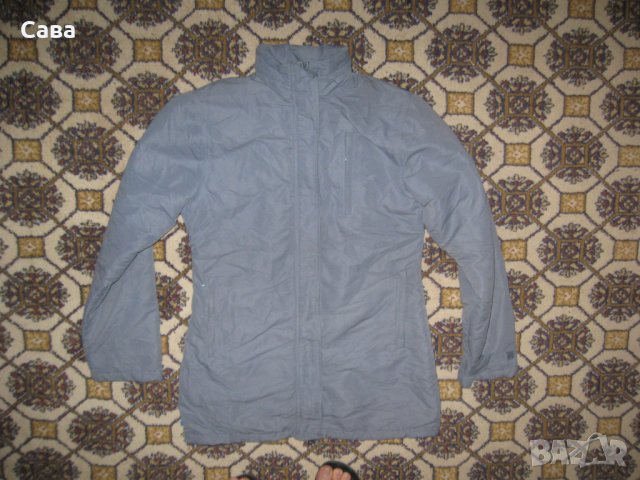 Зимно яке NIKE  дамско,С-М, снимка 2 - Якета - 43203893