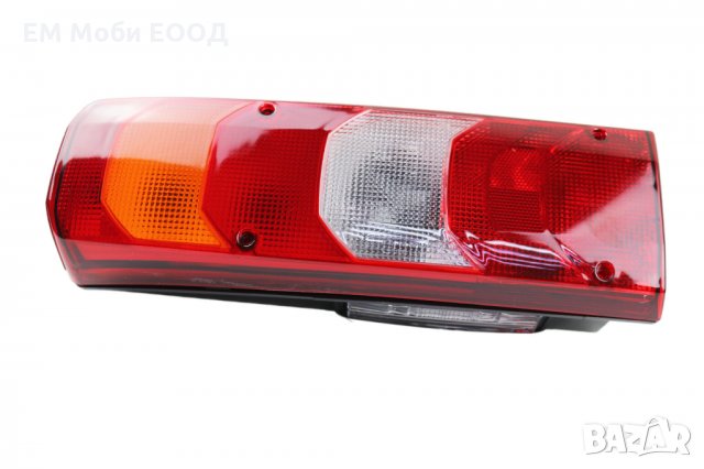 Стопове Стоп Задни Светлини Е4 за Мерцедес MERCEDES Actros MP4 2013г.-, снимка 3 - Аксесоари и консумативи - 33235665