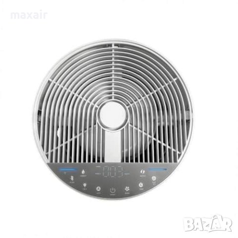 Пречиствател за въздух TWE-AP03 Pro Wi-Fi * Безплатна доставка * Гаранция 2 години, снимка 6 - Овлажнители и пречистватели за въздух - 43899306