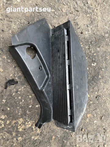 Почиващ крак за БМВ е53 BMW e53 ЧЕРЕН