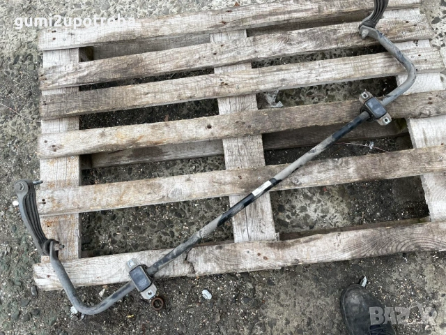 Стабилизираща Щанга Задна 1EA511305H Volkswagen ID.3 E11 pro