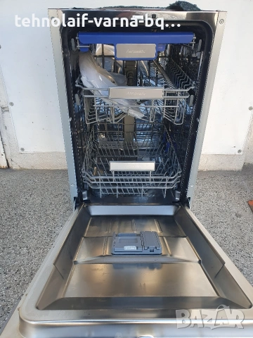 Съдомиялна 45см Hanseatic , снимка 2 - Съдомиялни - 53044732