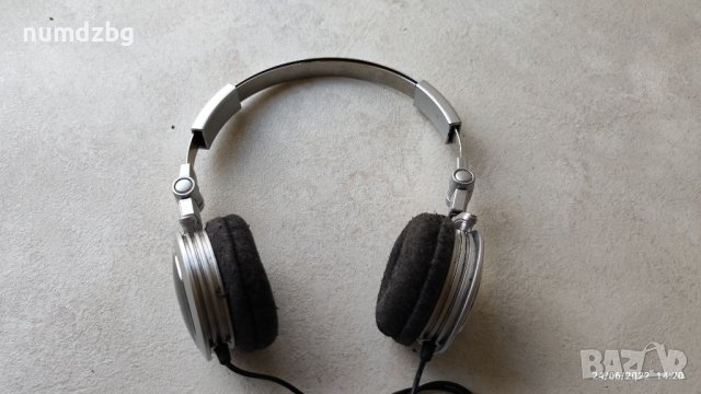 Слушалки  mercedes  оригинал 1 брой, снимка 2 - Други - 37186786