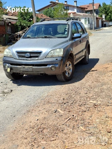KiA sorento , снимка 1