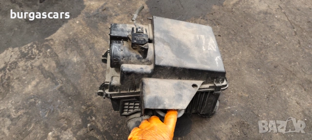 Въздушен филтър дебитомер Mazda 6 2.0D -121к.с.