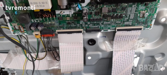 Основна платка - KANT-SU (NU7090)-43 bn96-49470, снимка 7 - Части и Платки - 33090386