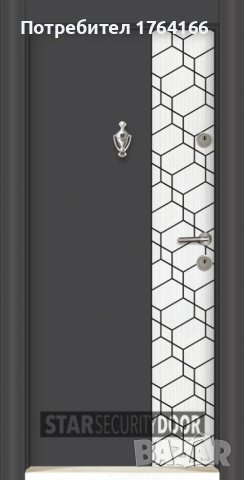 Входни блиндирани врати и душ кабини от производител, снимка 12 - Входни врати - 43773843