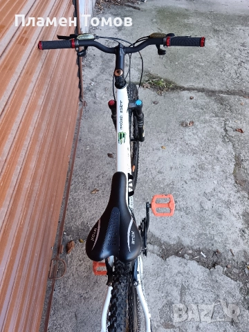 Продавам велосипед 26"., снимка 5 - Велосипеди - 52863154