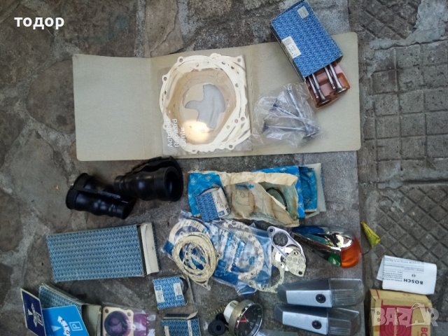 Части за Фолксваген Костенурка, снимка 10 - Части - 37247993