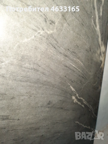 Мраморен плот за маса, снимка 3 - Маси - 53056398