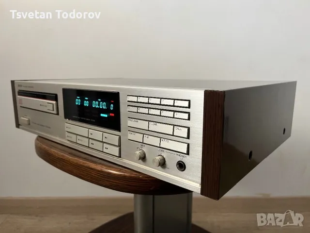DENON CDP -1800, снимка 7 - Други - 49411182