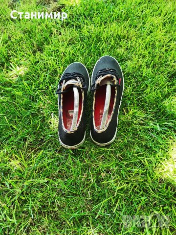 Кецове Vans, снимка 3 - Кецове - 33661013