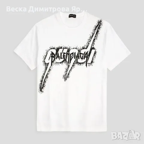 Тениски , снимка 9 - Тениски - 49654088