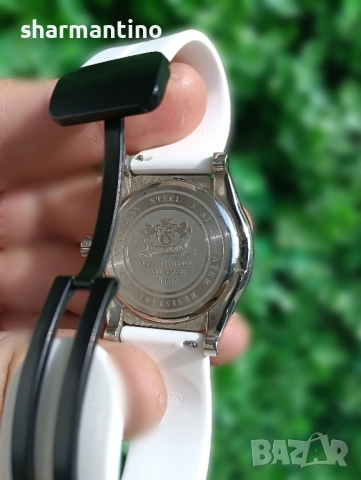 Festina швейцарски часовник - 135 лв, снимка 8 - Дамски - 51681854