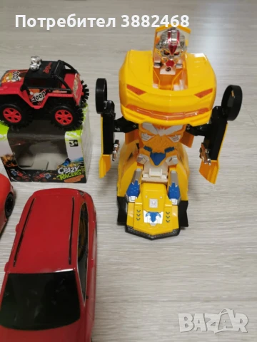 Лот коли 150 лв може и по отделно , снимка 9 - Коли, камиони, мотори, писти - 50808036