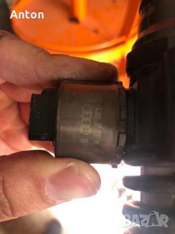 Дюзи audi vw , снимка 3 - Части - 32404046
