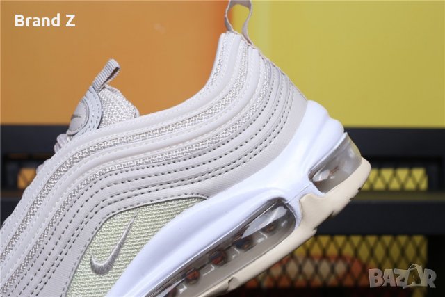 Дамски обувки NIKE Air Max 97 Desert - ОРИГИНАЛ !!!, снимка 5 - Маратонки - 26530634