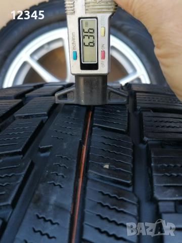 BBS-ki спорт-пакет 18’’5x130 originalni za porsche 18”5х130 за порше-№868, снимка 17 - Гуми и джанти - 51808767