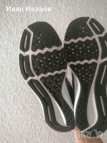 МАРАТОНКИ NIKE DOWNSHIFTER 8  номер 41,5-42, снимка 7 - Маратонки - 33152664